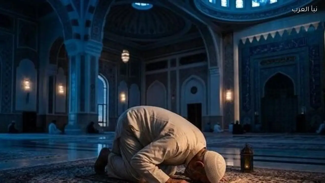 صلاة التهجد في رمضان 2026: نصائح للاستعداد لاغتنام الثلث الأخير