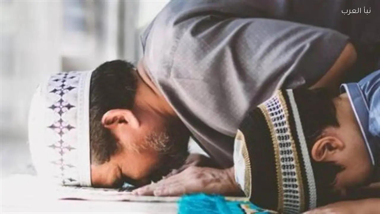 صلاة العشاء والفجر: مواقيت الصلاة اليوم الخميس في جميع أنحاء الجمهورية