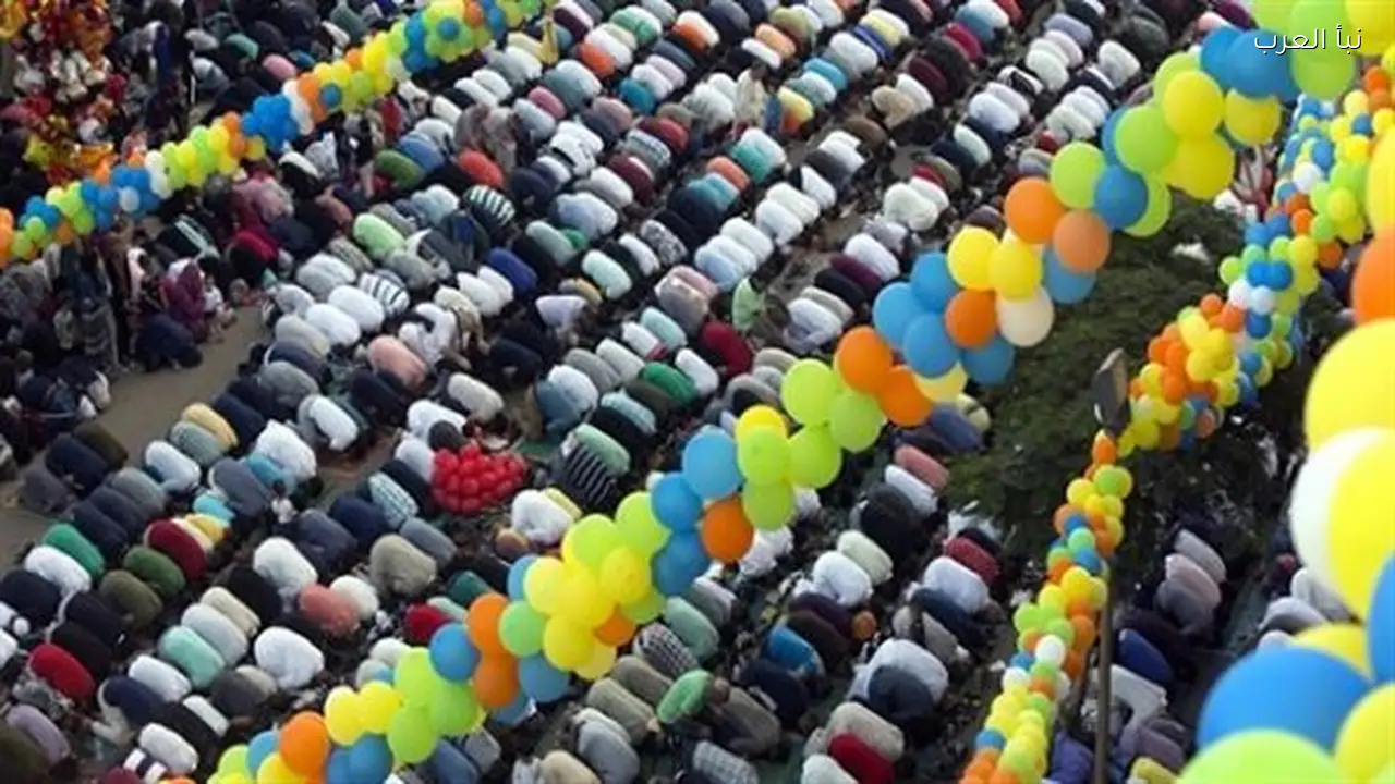 صلاة عيد الفطر 2026: حكمها وفضلها وكيفية أدائها حسب السنة النبوية