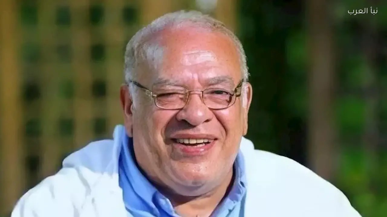 صلاح عبدالله يوجه رسالة دعم لمحمد صلاح في أي مكان يذهب إليه