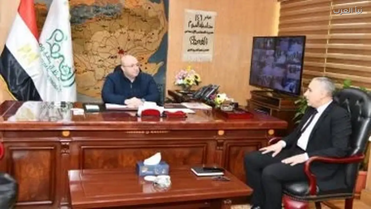 ضخ 3 مليار جنيه لتمويل 9,133 مشروع في الفيوم الآن