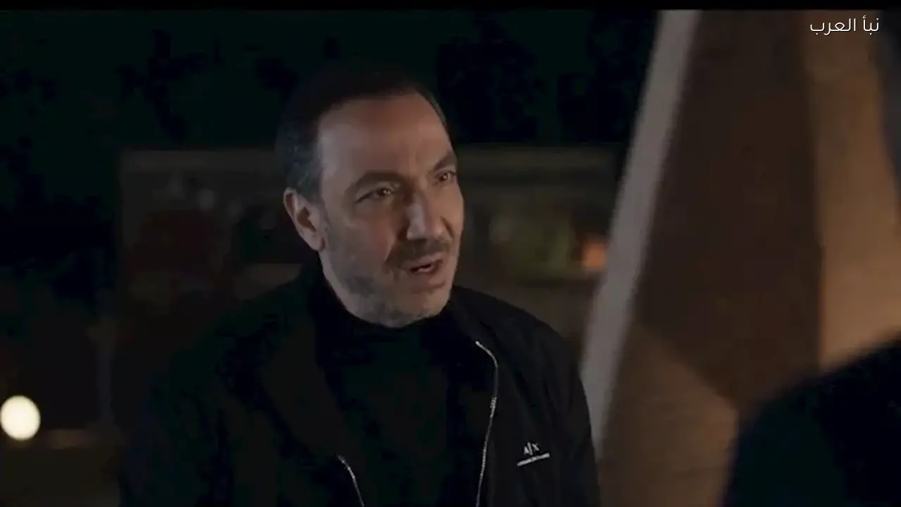 طارق لطفي: شخصية بدر في “فرصة أخيرة” تشبه أسطورة “الأب الروحي”