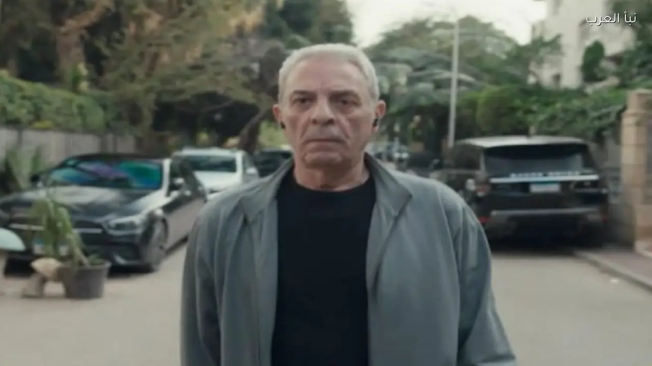 طارق لطفي يتورط في مقتل فتاة خلال الحلقة الأولى من «فرصة أخيرة»