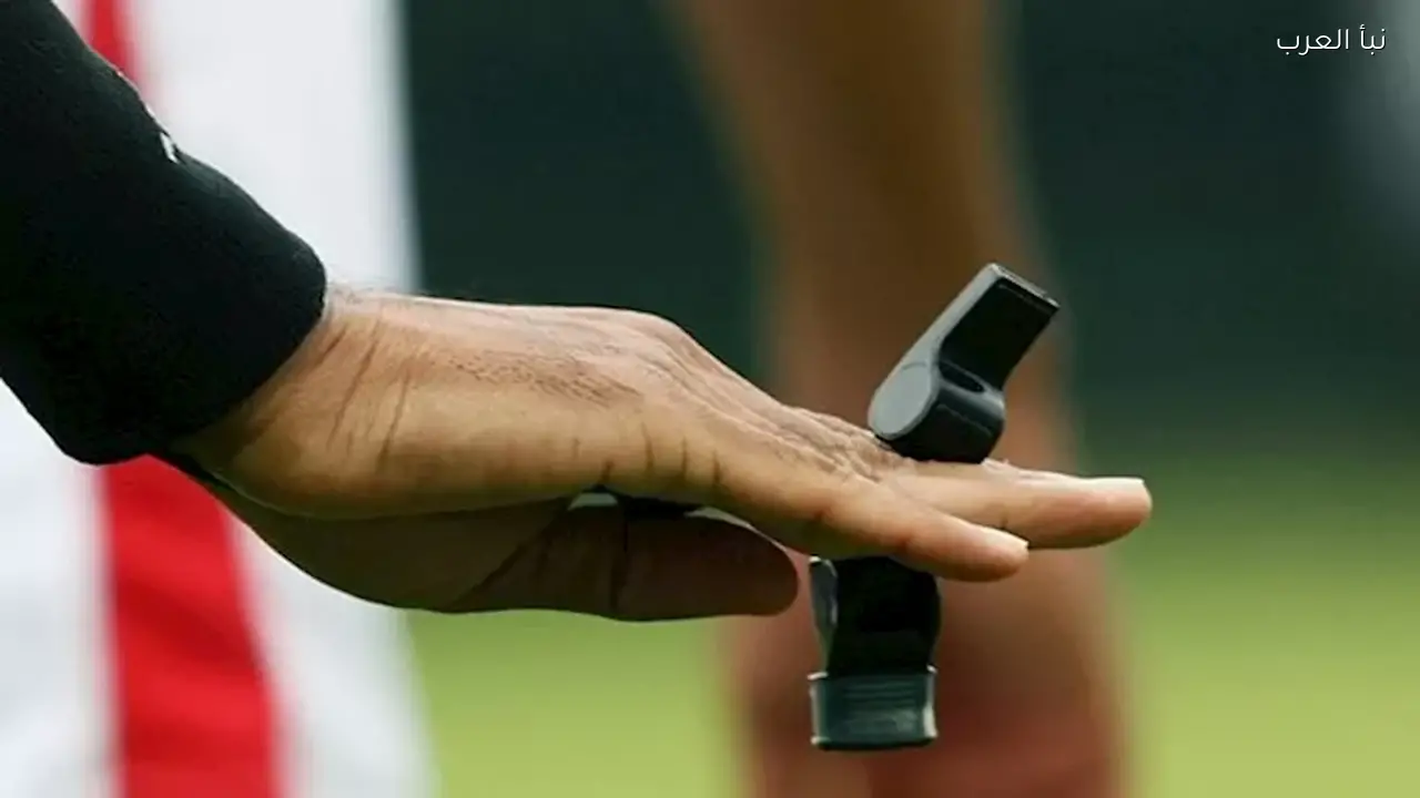 طاقم تحكيم مصري يدير افتتاح تصفيات شمال أفريقيا للناشئين اليوم