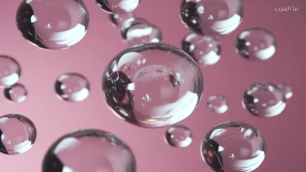 طلاء الأظافر المبتكر يساعد في التحكم بشاشات اللمس بسهولة