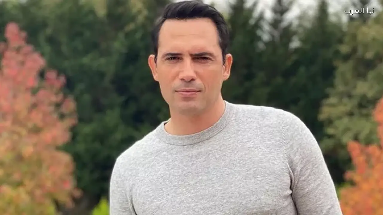 ظافر العابدين يروج لمسلسله الجديد “ممكن” مع نادين نسيب نجيم اليوم