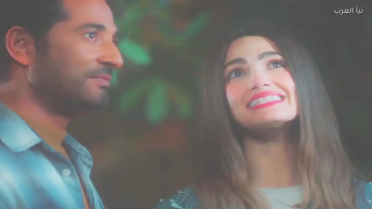 عباس الريس يضغط على شداد في الحلقة 22 من مسلسل «إفراج» والعثور على جثة غامضة