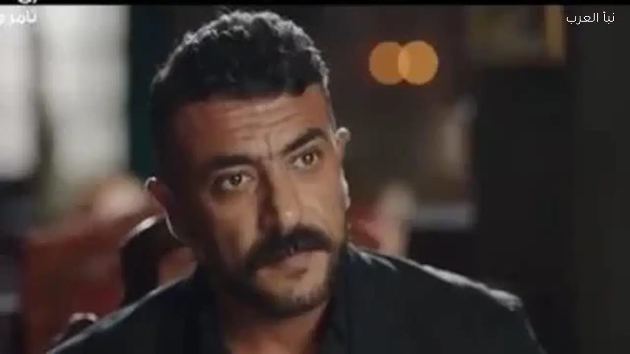 عرض الحلقة 27 من مسلسل “على كلاى” اليوم على الشاشة