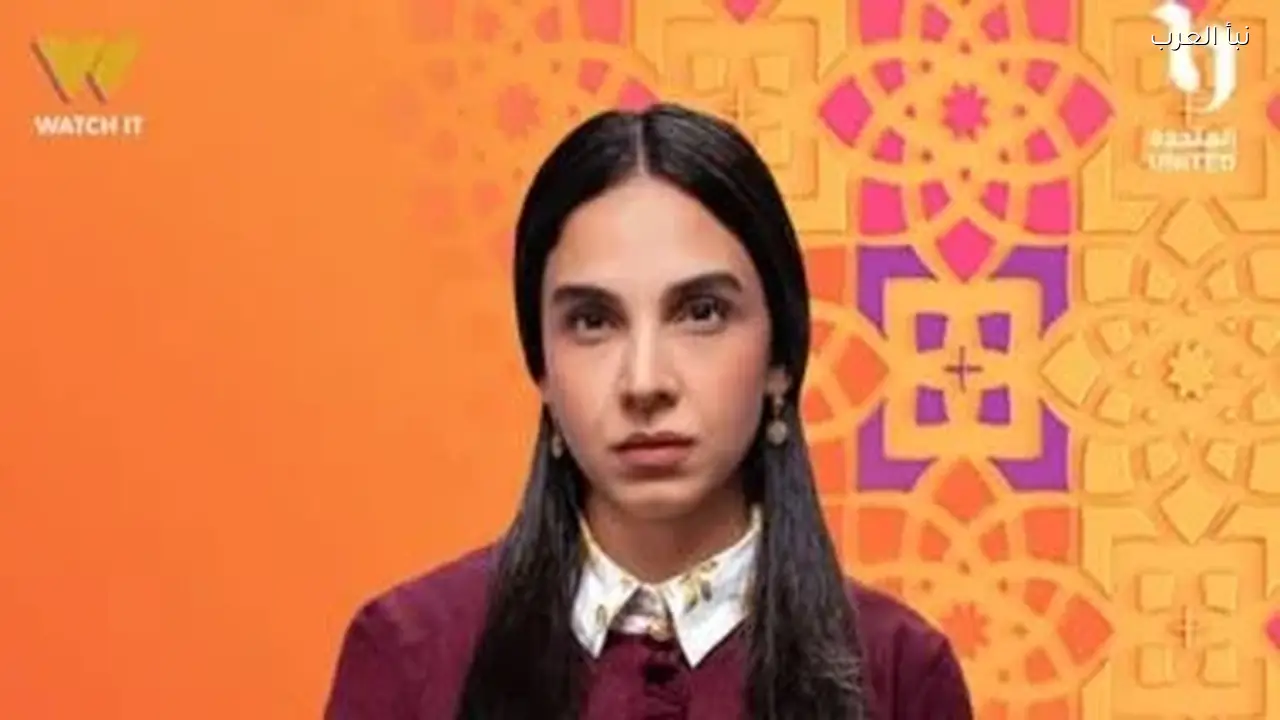 عرض وطلب يعرض يومياً في السابعة مساءً خلال النصف الثاني من رمضان