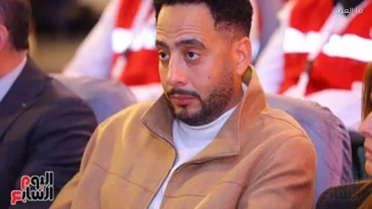 عصام السقا يعبر عن فخره بتقديم شخصية السائق في «صحاب الأرض»