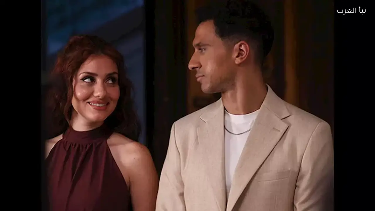 عصام عمر يتصدر استفتاء أفضل ممثل صاعد في رمضان 2026