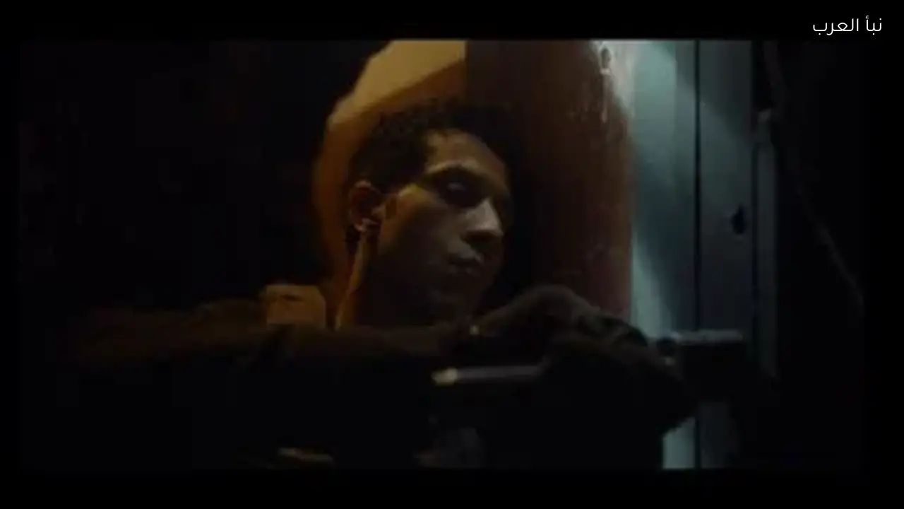 عصام عمر يظهر في الحلقة 29 من رأس الأفعى لمواجهة عناصر إرهابية