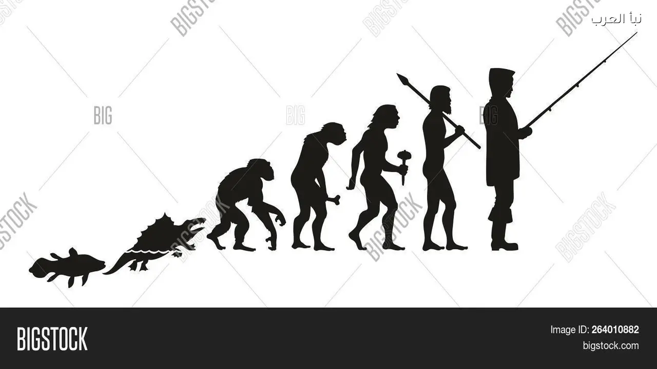 علماء صينيون يكتشفون نوعين من الأسماك القديمة تؤثر في تطور الإنسان