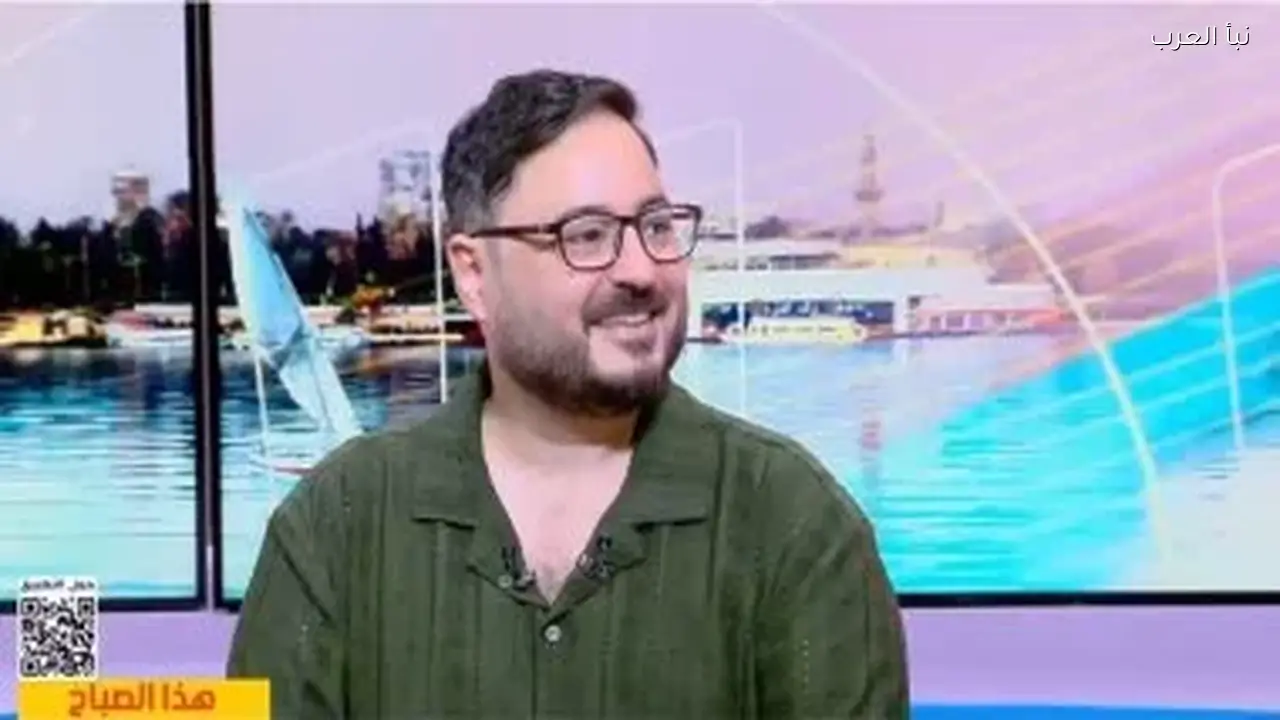 علي الكشوطي يكشف عن تفاصيل عمله الجديد “حكاية نرجس” والمنافسة الدرامية