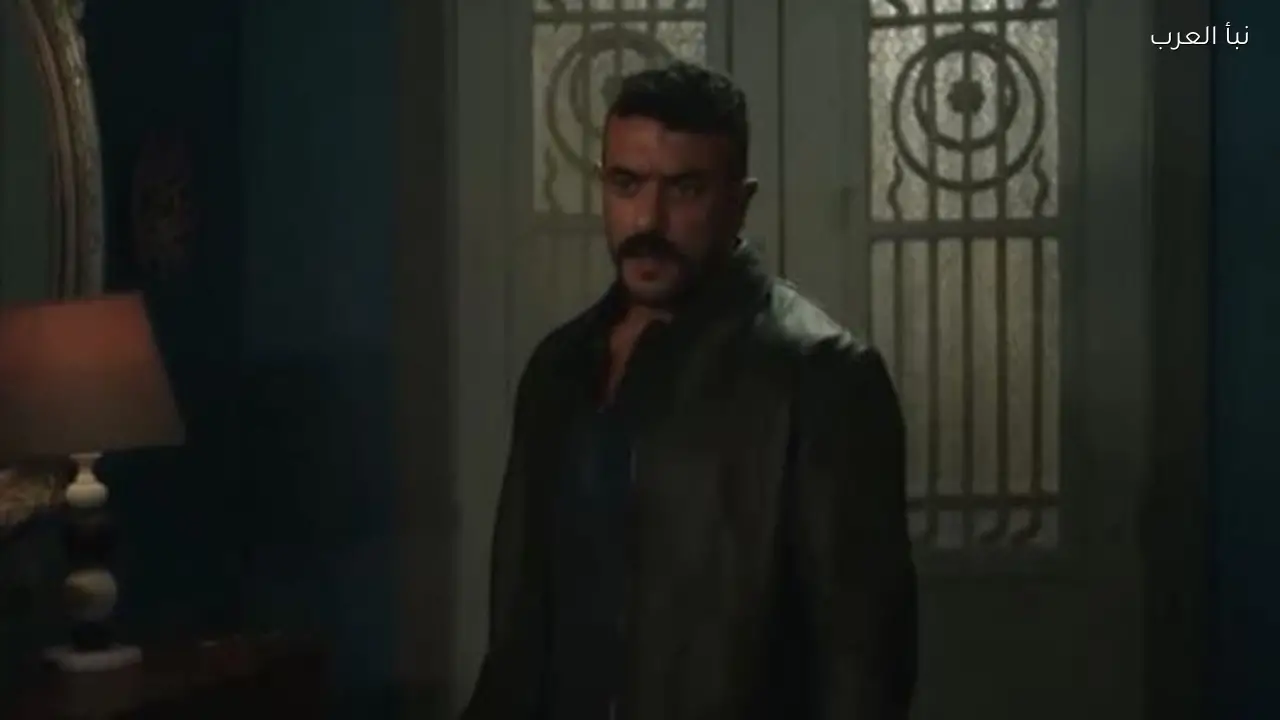 علي كلاي يبرئ نفسه من قتل عزة في الحلقة 19