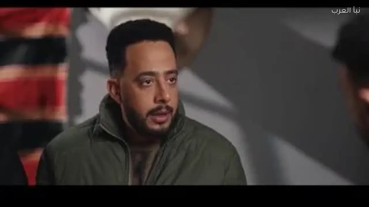 علي كلاي يصل إلى روح في الحلقة الأخيرة من المسلسل