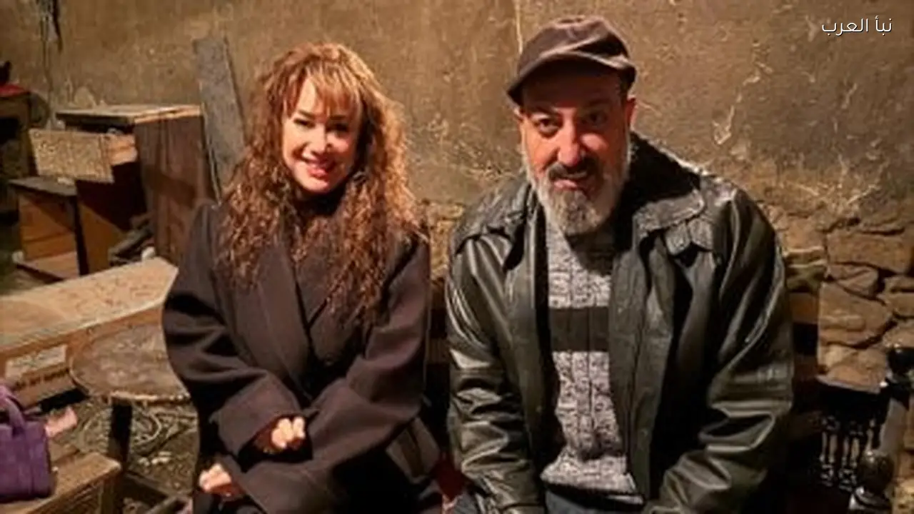 عماد صفوت يبيع رياض الخولى لمناعة مقابل 10 آلاف جنيه بعد تهديدات بالقتل