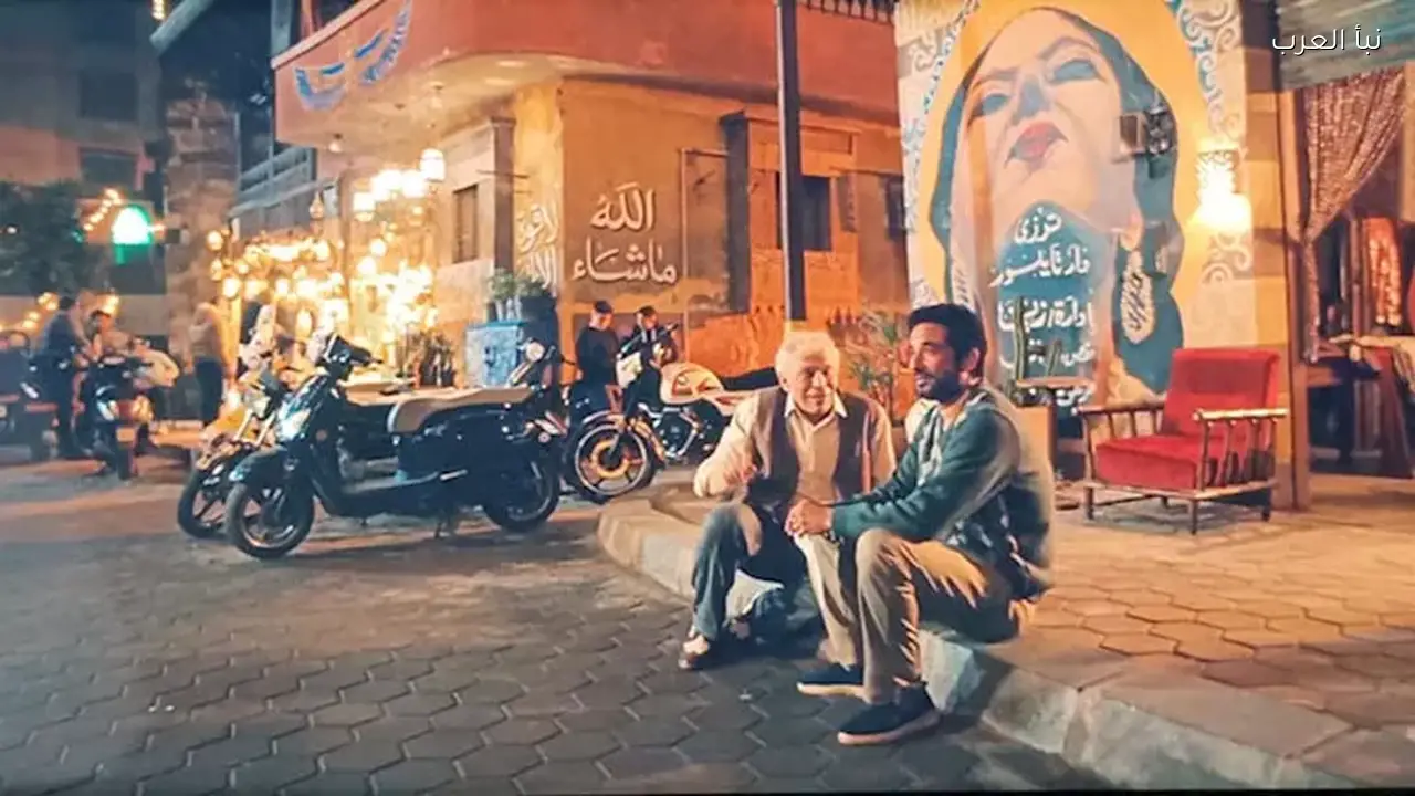 عمرو سعد يحتفي بأم كلثوم في مسلسل “إفراج” وكيف ظهرت “الست”