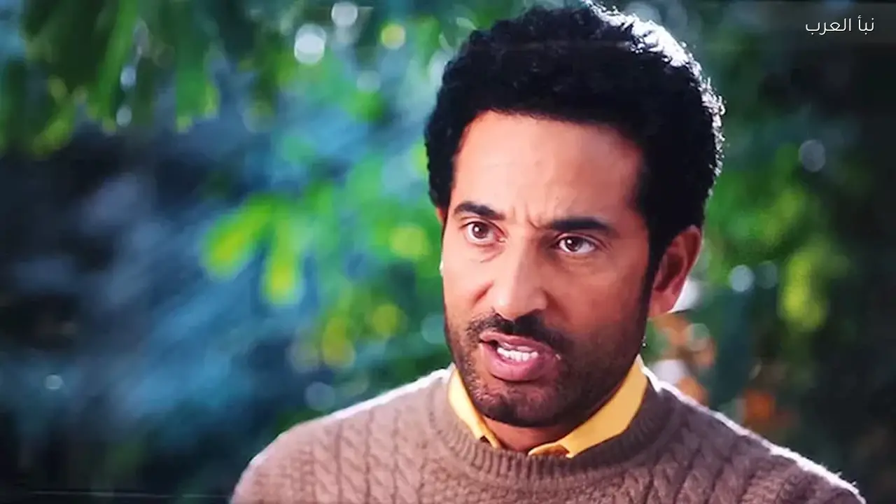 عمرو سعد يحذر حاتم صلاح في الحلقة 19 من مسلسل إفراج