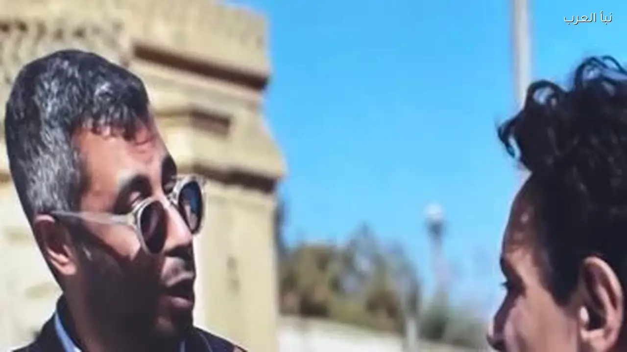 عمرو موسى يظهر بدور المهندس في الحلقة 10 من مسلسل عرض وطلب