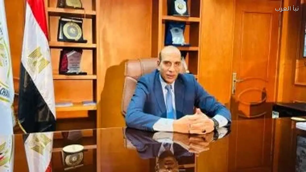 غرفة كفر الشيخ: المنحة الاستثنائية تعزز الحماية الاجتماعية الآن