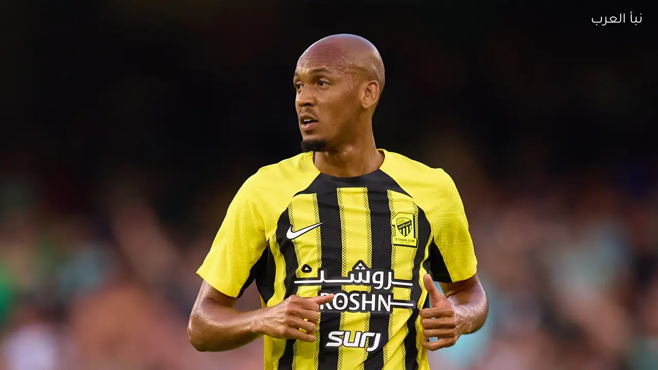 فابينيو: أسعى للوصول لمكانة أساطير الاتحاد