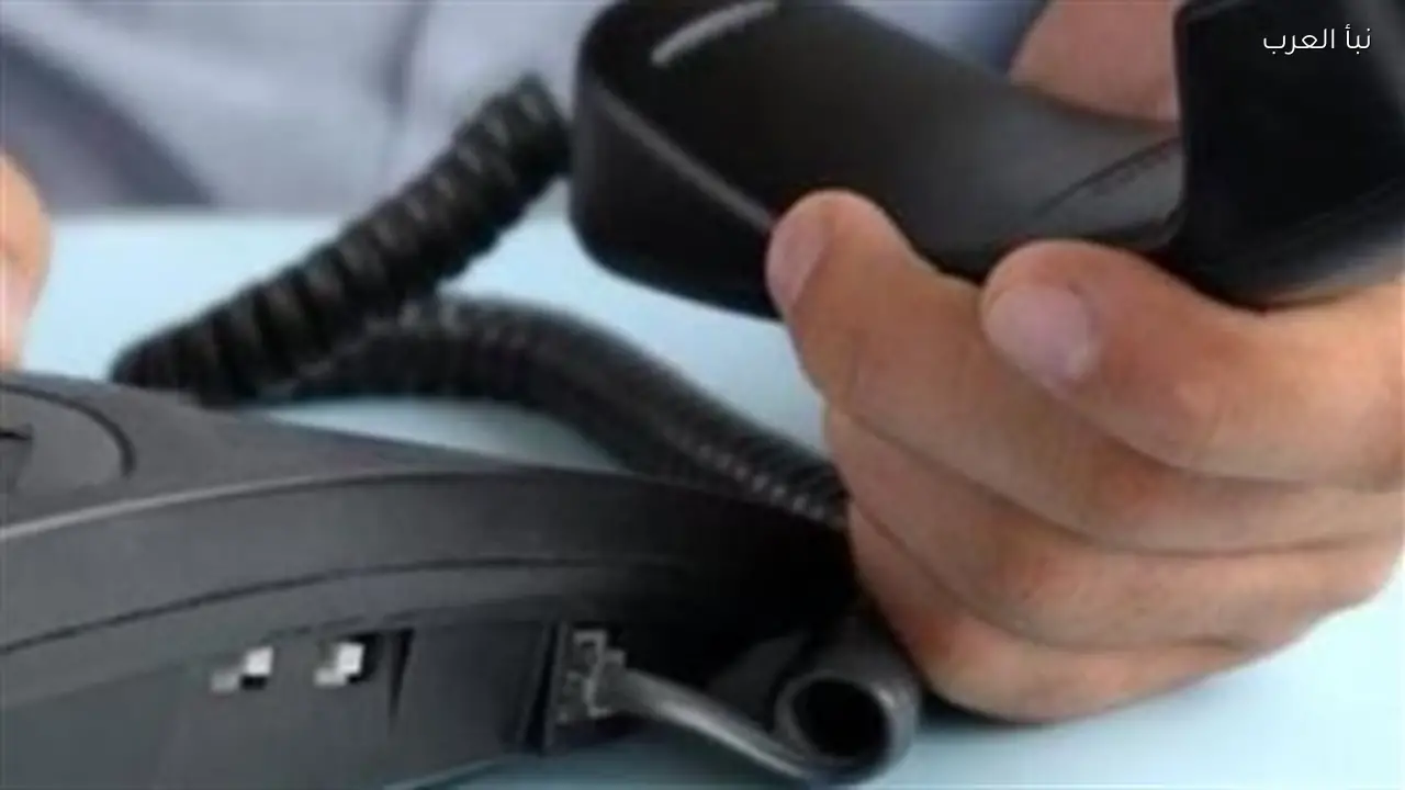 فاتورة التليفون الأرضي لشهر مارس 2026 وطريقة حساب غرامة التأخير