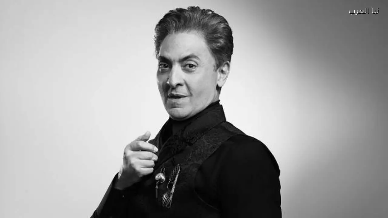 فتحي عبدالوهاب يعلق على ردود فعل الجمهور حول دوره في “المداح 6”