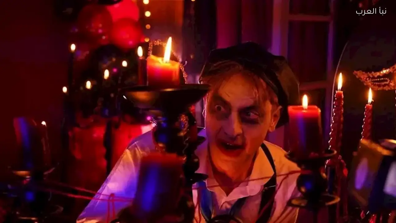 فتحي عبدالوهاب يعلن انتهاء تصوير مسلسل “المداح” بعد وداع سميح الجلاد