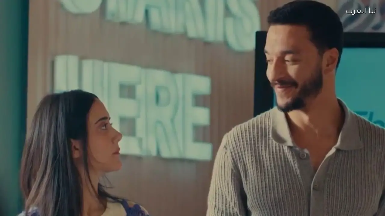 فخر يواجه تحديات صعبة في الحلقة 13 من مسلسل ‘فخر الدلتا’