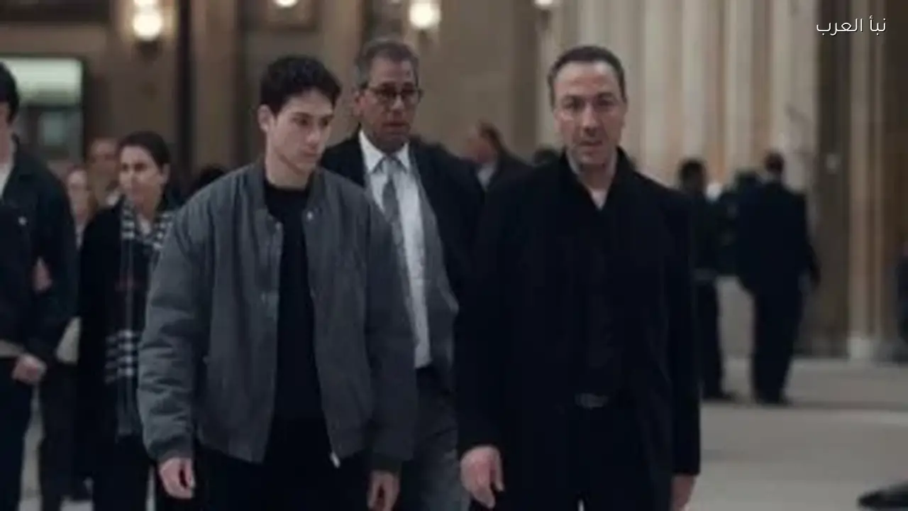 فرصة أخيرة الحلقة 15 تعرض اليوم ومواعيد الإعادة والقنوات الناقلة