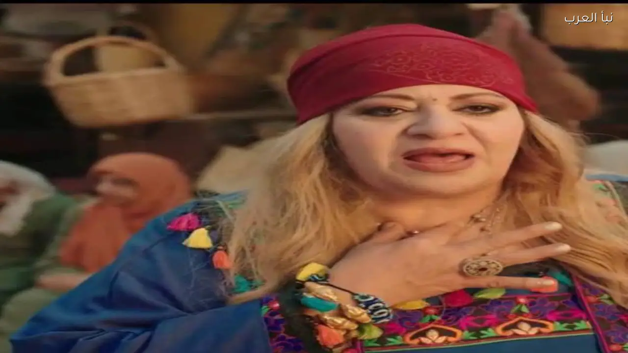 فريدة سيف النصر تشيد بمسلسل “رأس الأفعى” خلال لقاء حديث