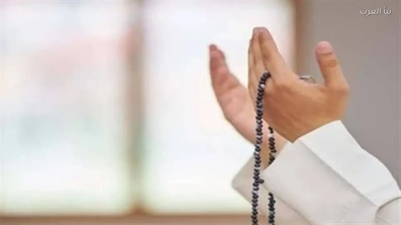 فضائل العشر الأواخر وسنة المصطفى في أدعية الأربعاء 21 رمضان