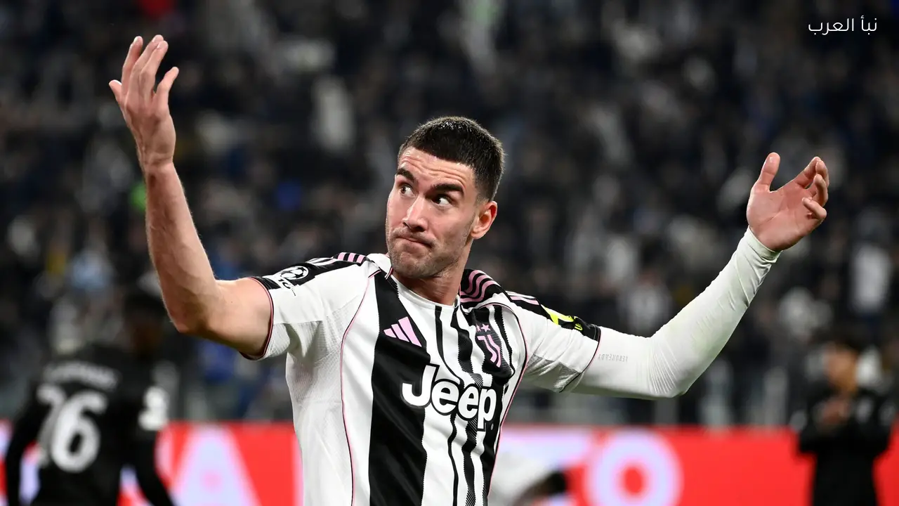 فلاهوفيتش: يوفنتوس يتفوق على برشلونة في تجديد العقد