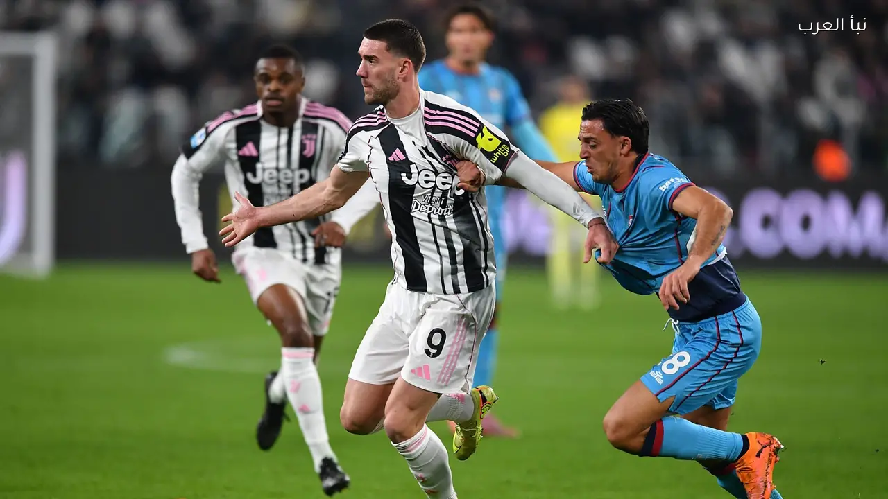 فلاهوفيتش: يوفنتوس يغير موقفه نحو تجديد العقد