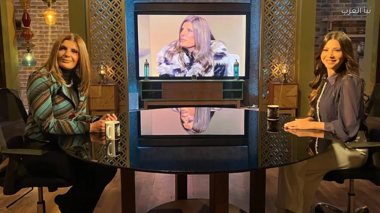 فيدرا تكشف تفاصيل ظهورها في مسلسل “عين سحرية” مؤخرا