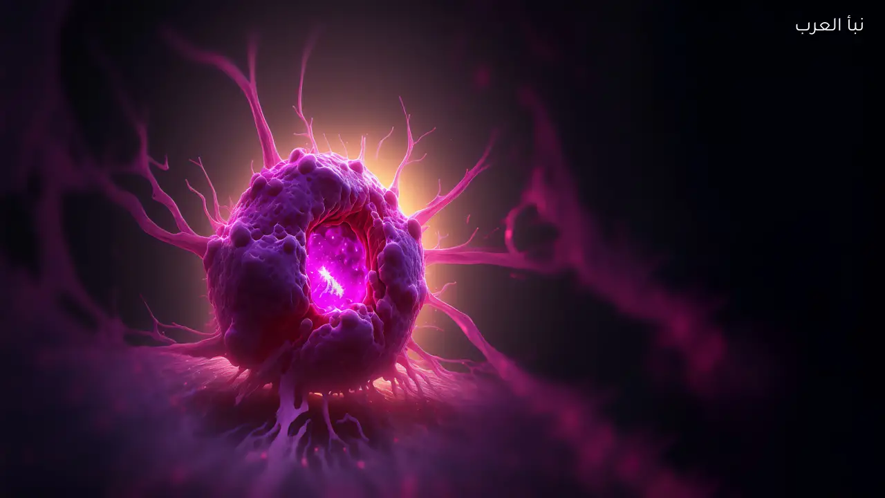 فيروس معدل يقوي جهاز المناعة للقضاء على أورام الدماغ العدوانية بحقنة واحدة