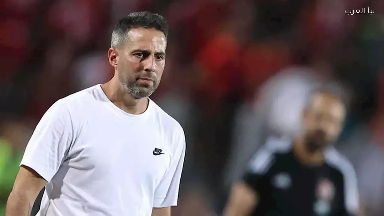 فيريرا يتحدث عن تراجع الزمالك بعد رحيله واللاعب القادر على اللعب في أوروبا