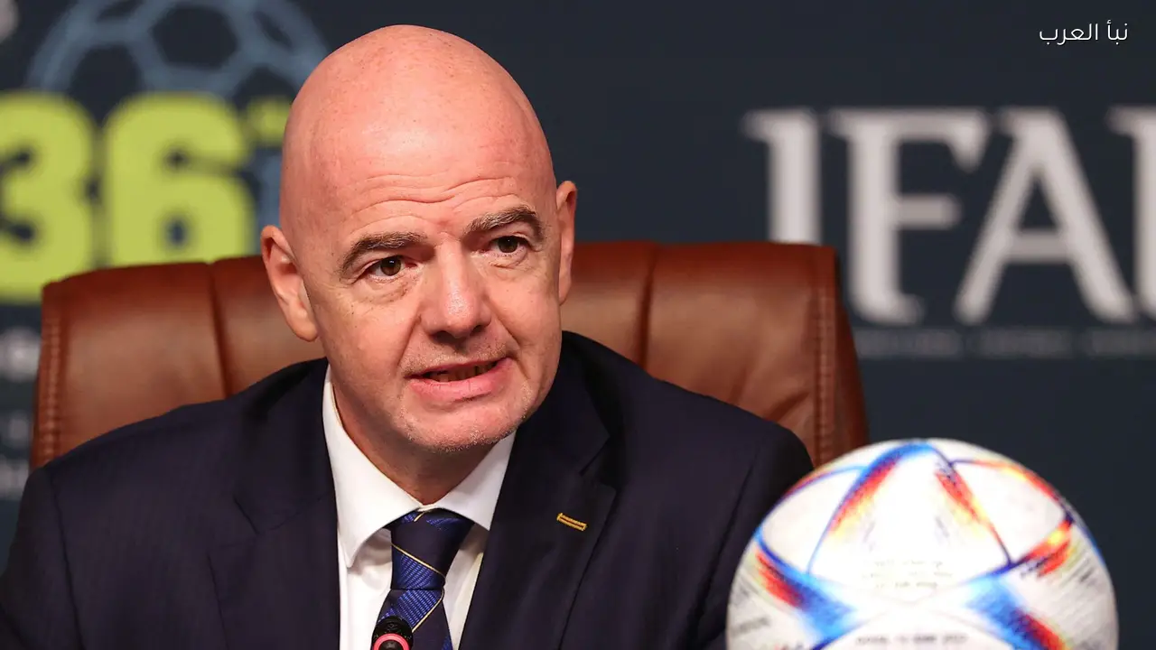 فيفا يعدل قانون التحكيم بإلغاء البطاقة الصفراء عند تسجيل الهدف