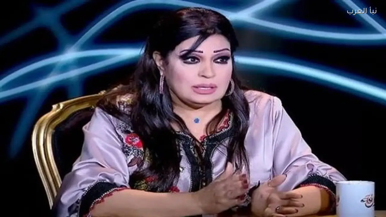 فيفي عبده وهاني شاكر يجسدان روح الود بموقف إنساني نبيل