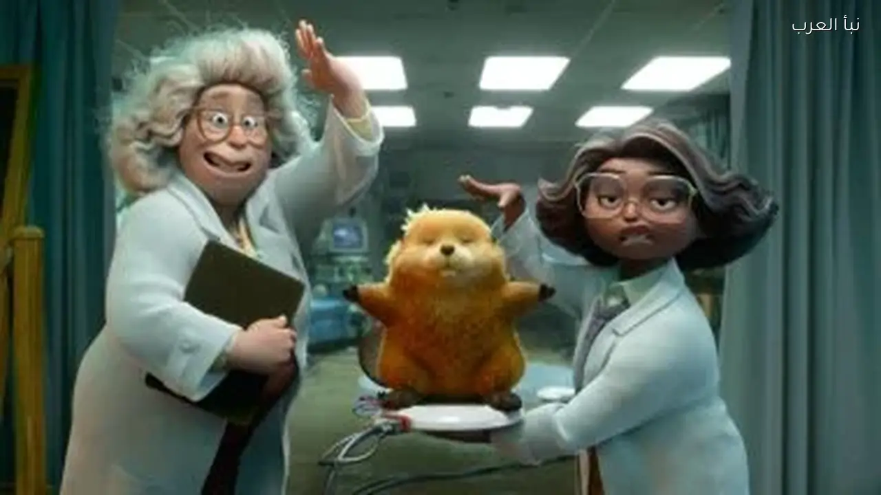 فيلم Hoppers يكشف تفاصيل جديدة قبل عرضه في دور السينما المصرية