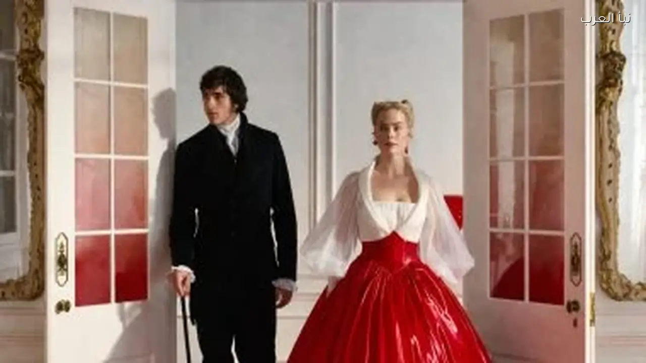 فيلم Wuthering Heights يحقق 226 مليون دولار عالمياً منذ فبراير الماضي