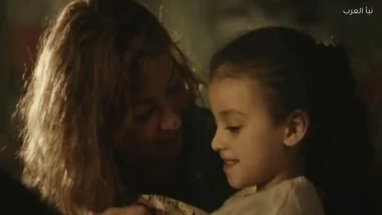 قناة العربية تسلط الضوء على أحداث مسلسل “صحاب الأرض”