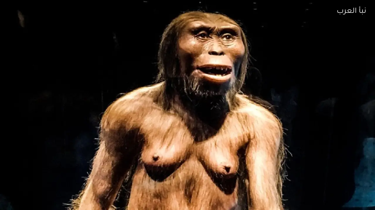 قنّاص لوسي: اكتشاف تمساح عملاق عاش مع أسلاف البشر في إفريقيا