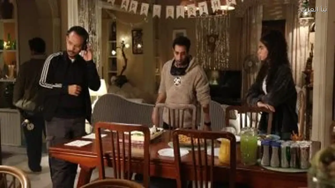 كريم العدل يكشف كيف نقل النهاية المفتوحة في “كان ياما كان”