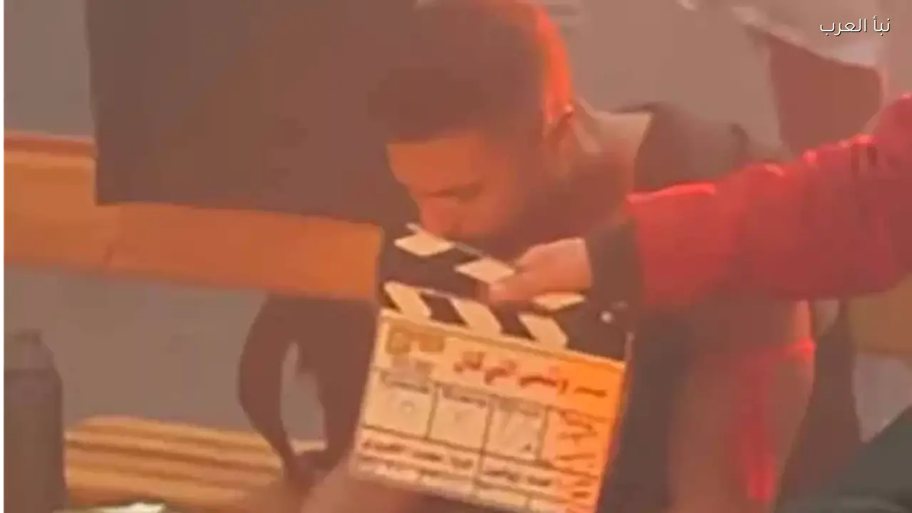 كريم فهمي يكشف كواليس الحلقة الأخيرة من “وننسى اللي كان”