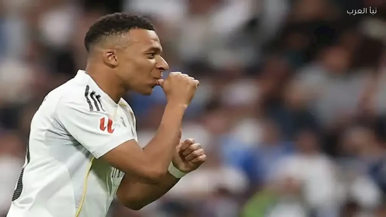 كليان مبابي يكشف سبب سفره إلى فرنسا وموقفه من مواجهة مان سيتي