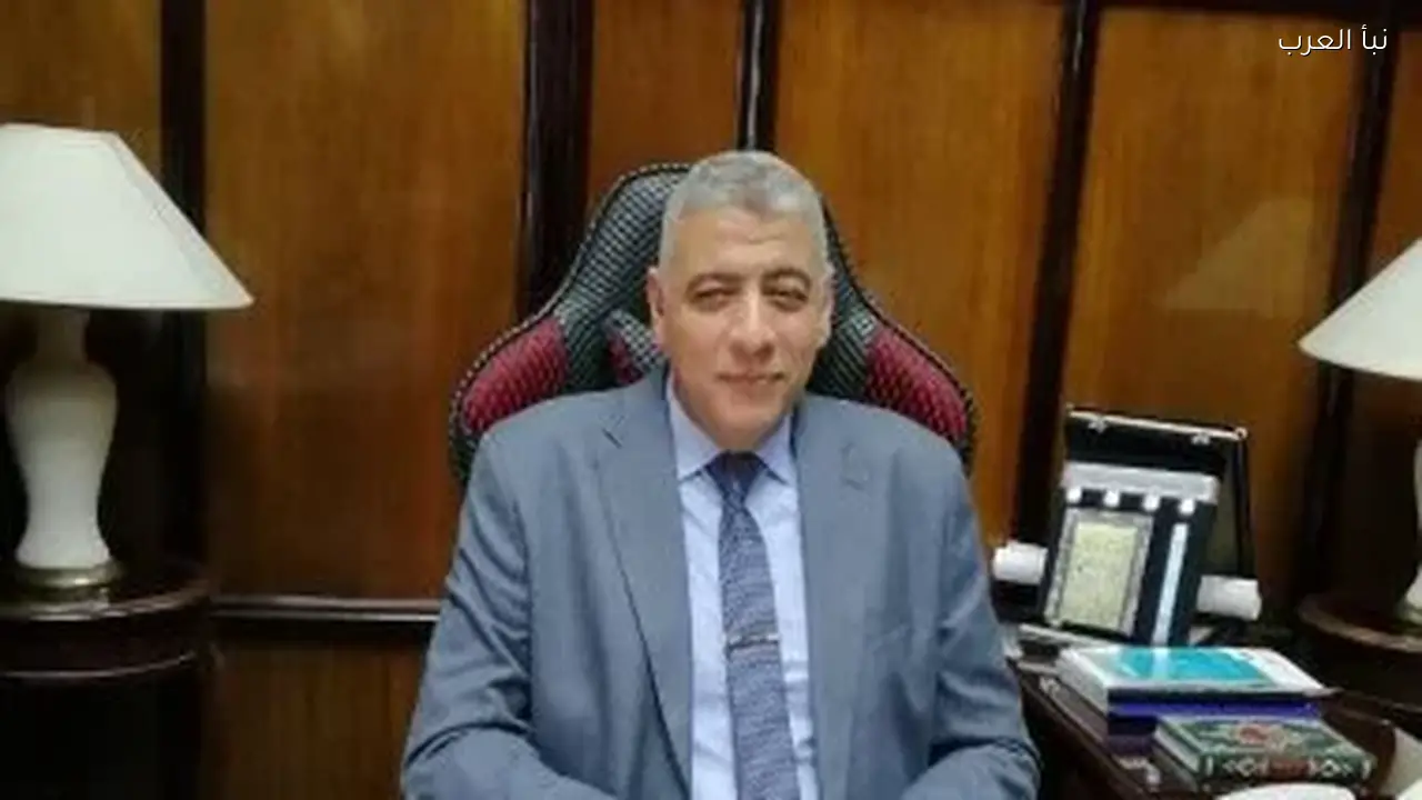 كهرباء الإسكندرية تستعد لاستقبال عيد الفطر المبارك الآن