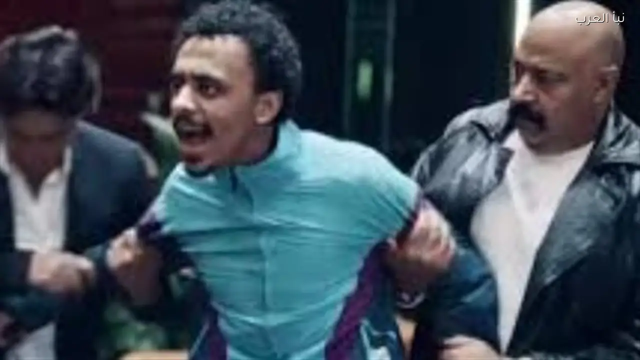 كواليس صراع «بيبو» للزواج من حبيبته في الحلقة العاشرة