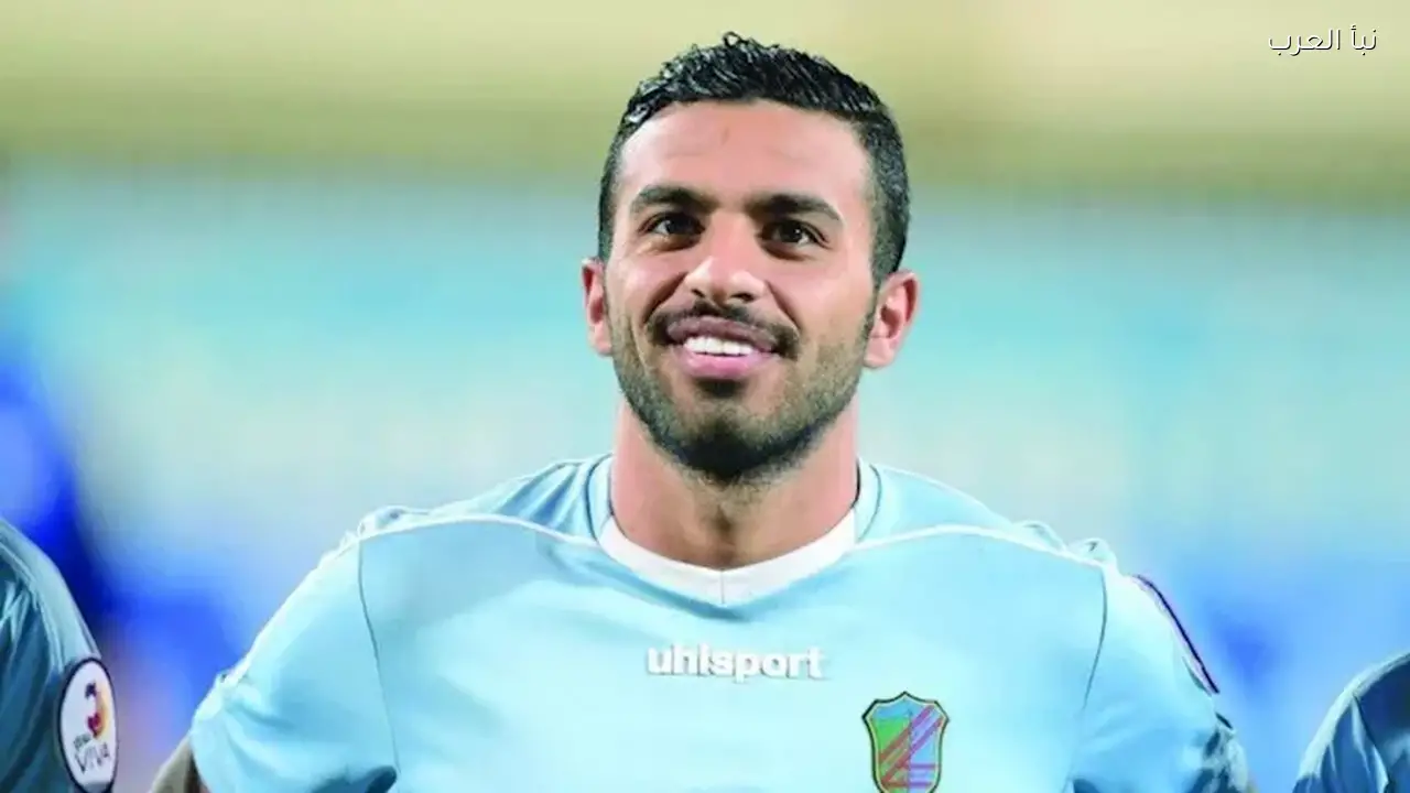 لاعب كرة القدم الكويتي السابق يتوفى بسبب الهجمات الإيرانية
